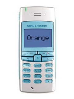 Baixar toques gratuitos para Sony-Ericsson T105.